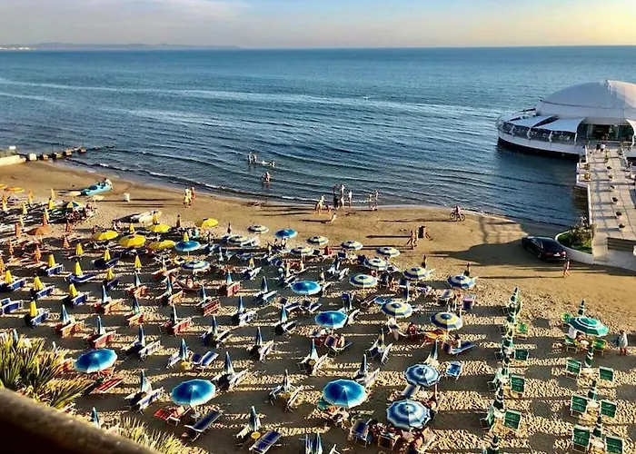 Durres Beach Apartment