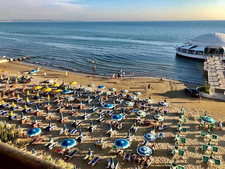 Durres Beach Apartment Holiday home *