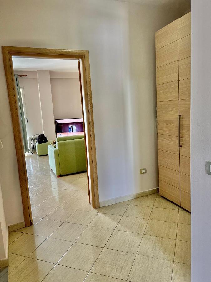 Durres Beach Apartment *
