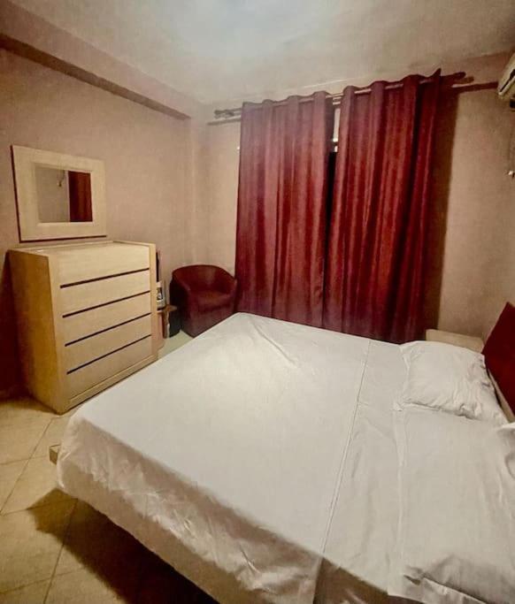 Durres Beach Apartment * Durres