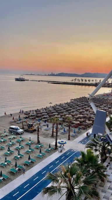 Durres Beach Apartment * Durres