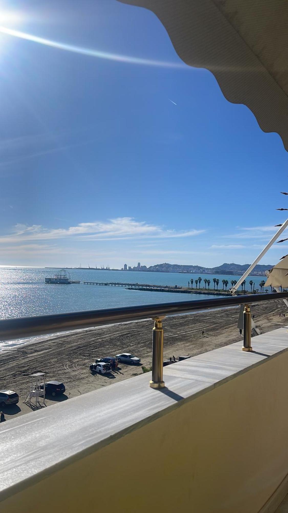 Durres Beach Apartment Holiday home *