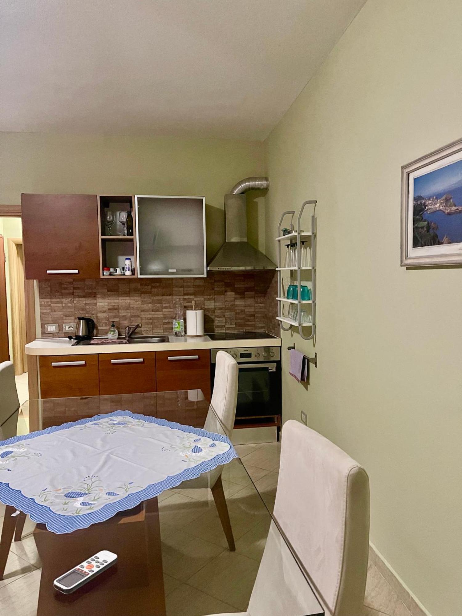 Holiday home Durres Beach Apartment *