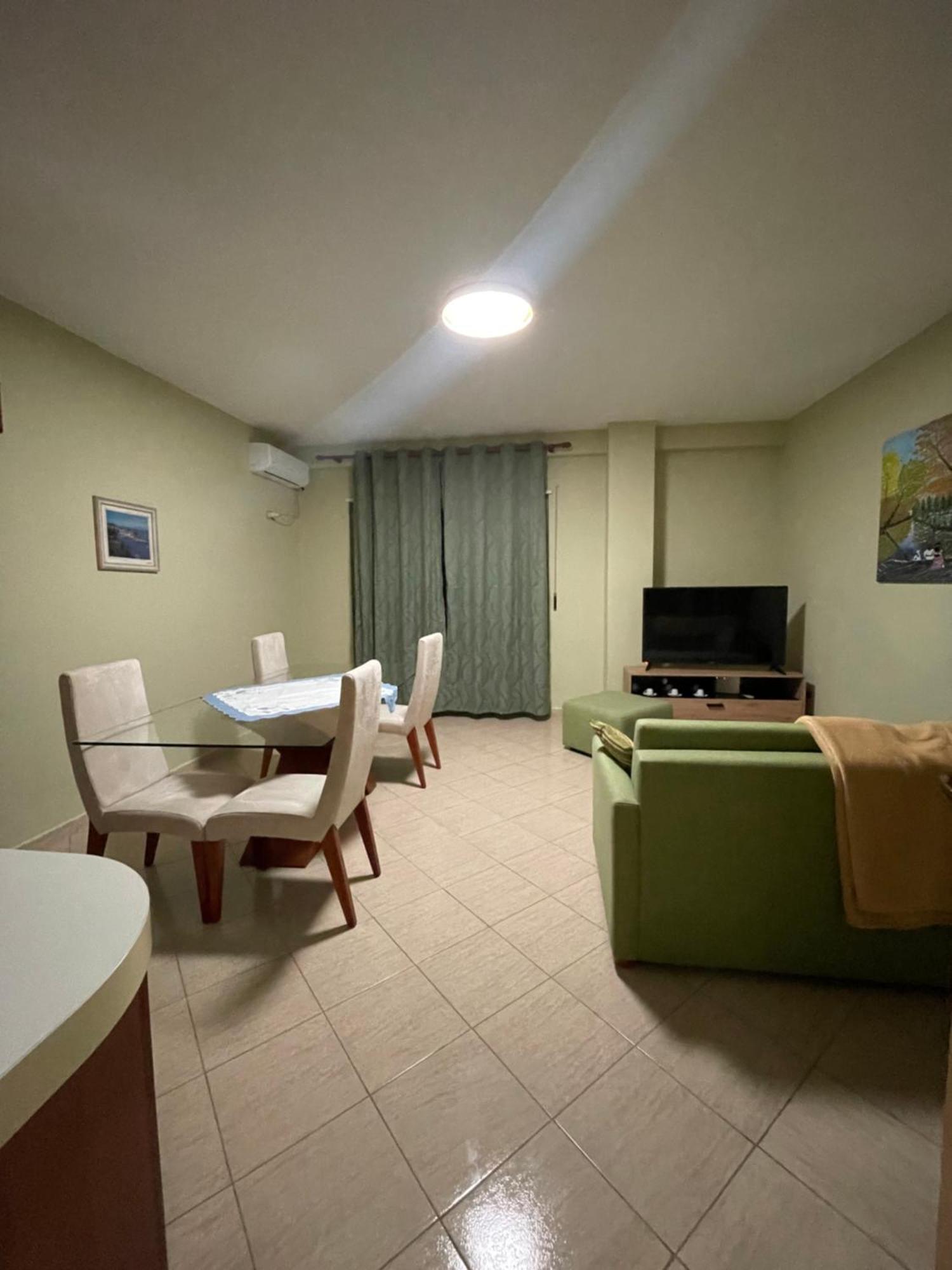 Holiday home Durres Beach Apartment Durres